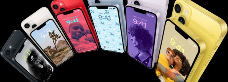 GLP Wireless Cover Image