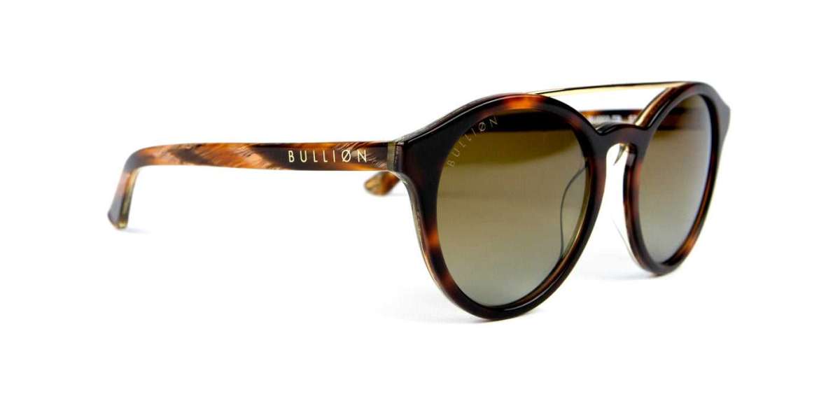 Ladies Tortoise Shell Sunglasses: Timeless Style with a Modern Twist