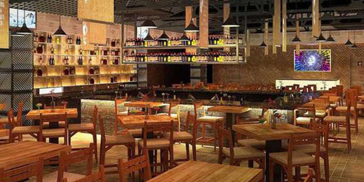 Furniture Spacing Rules You Should Follow in Restaurants