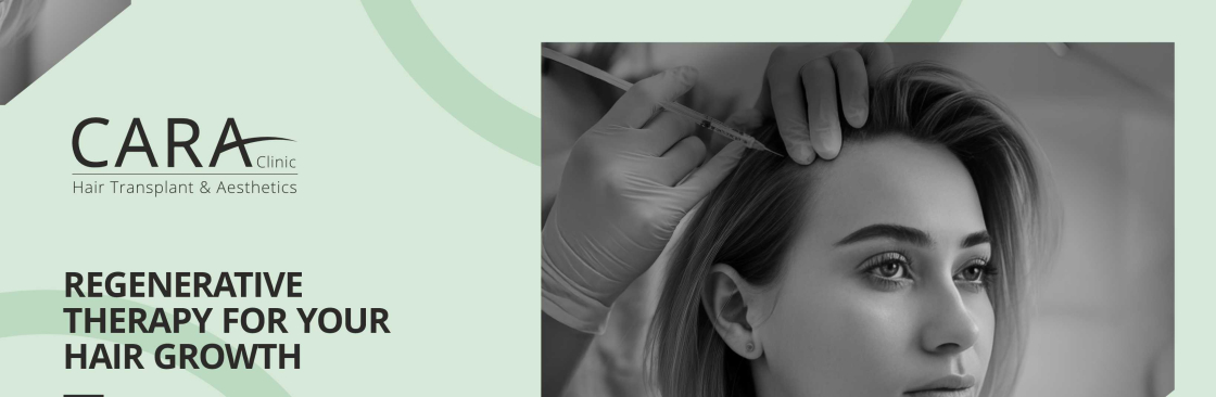 Cara Clinic Cover Image