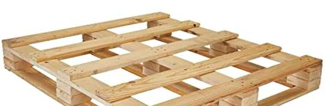 Infinity Pallet LLC Cover Image