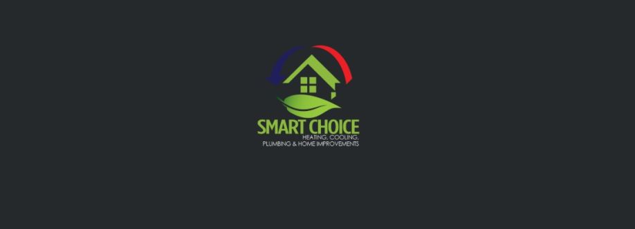 SmartChoice Heating Cooling and Home Improvements Cover Image