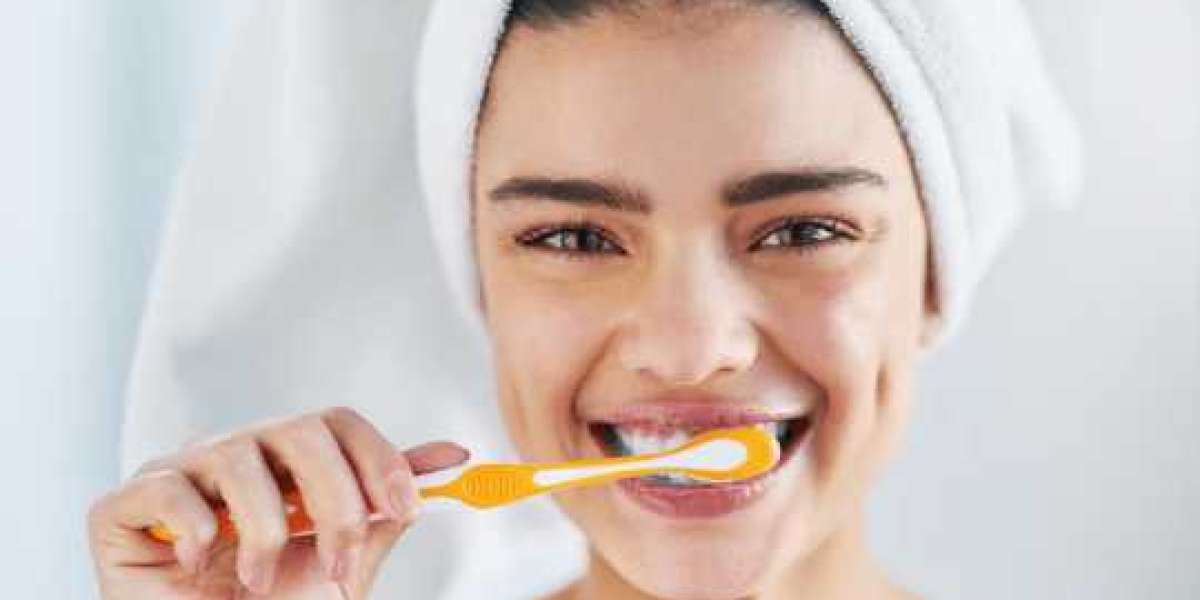 Europe Oral Care Market Size & Outlook | Growth 2034
