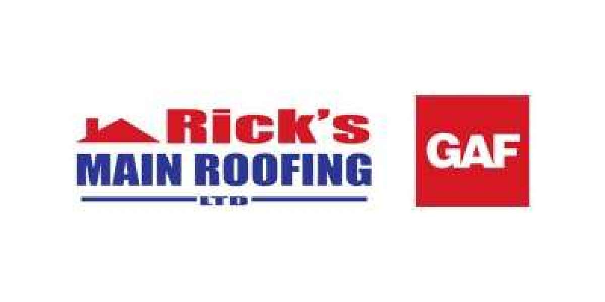 Ricksmainroofing: Trusted Roofing Norwalk, CT Experts for Every Home