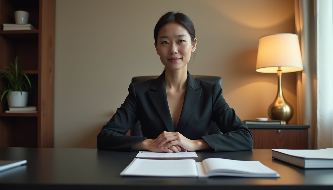 Best Foreclosure Lawyer Right Now by Joy Law Firm