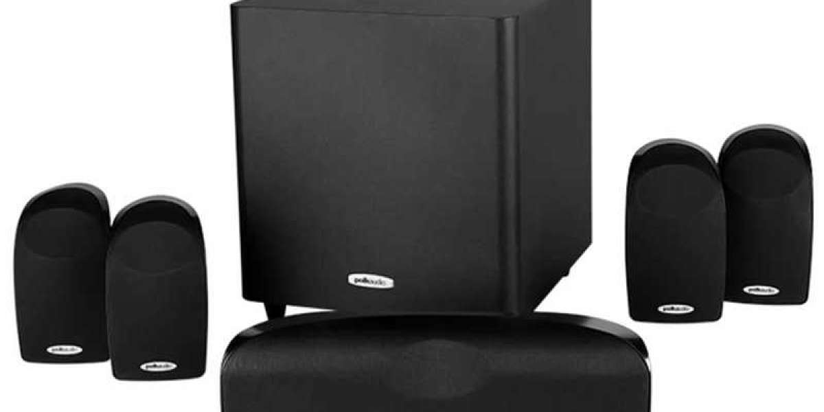 Polk or Monitor Audio? A Complete Buyer’s Guide to Premium Home Sound