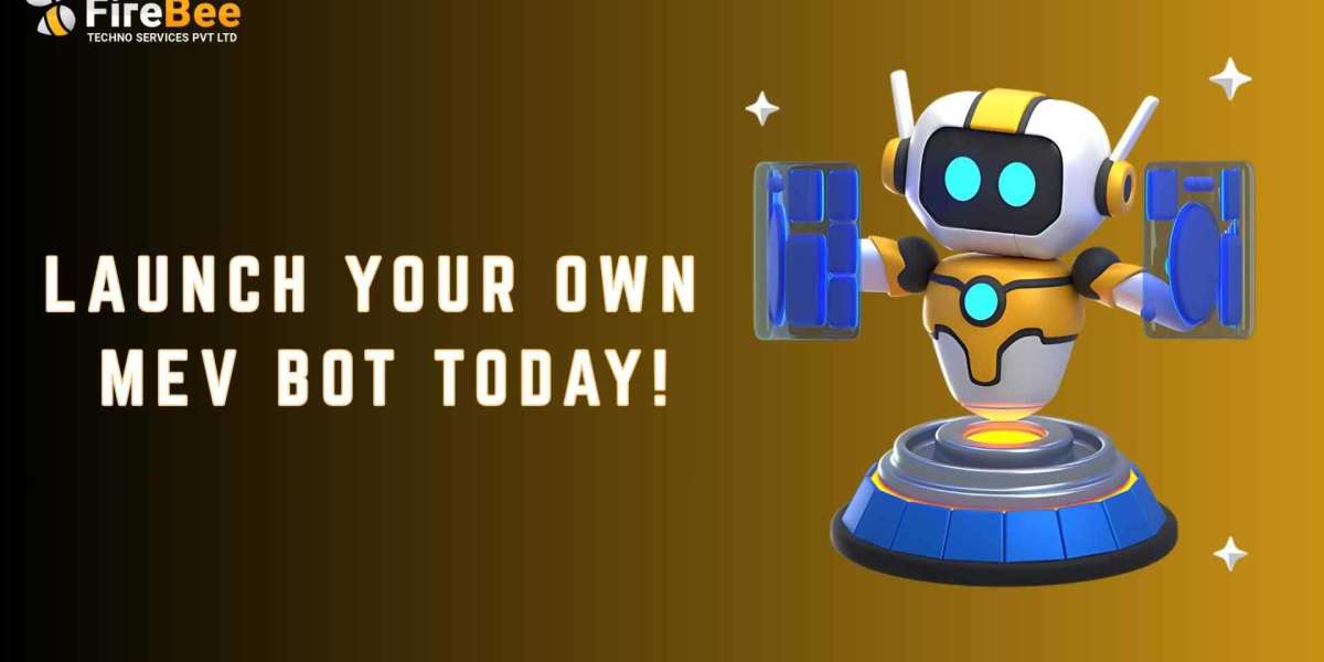 What is a MEV Bot? A Deep Dive into Maximal Extractable Value