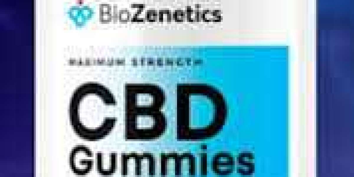 BioZenetics CBD Gummies Complaints Review 2025 – Does It Work Or Not?