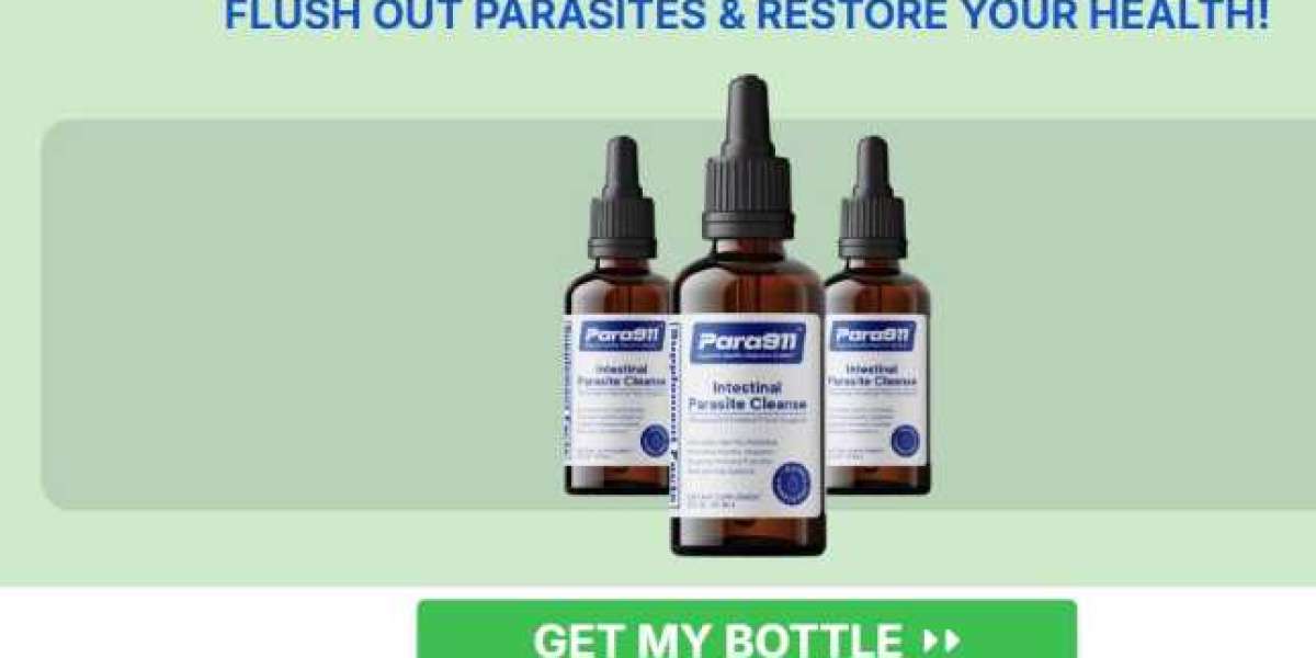 Why are Para911 Drops so well-liked in Canada and Overall World?