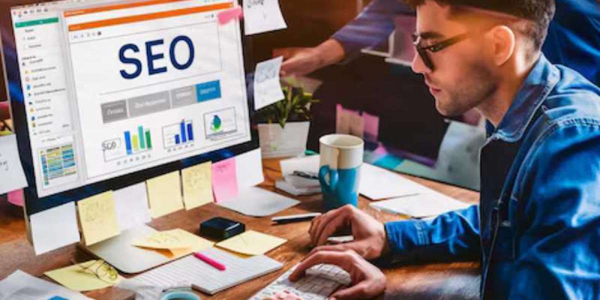Understanding the ROI of SEO Services in Coimbatore
