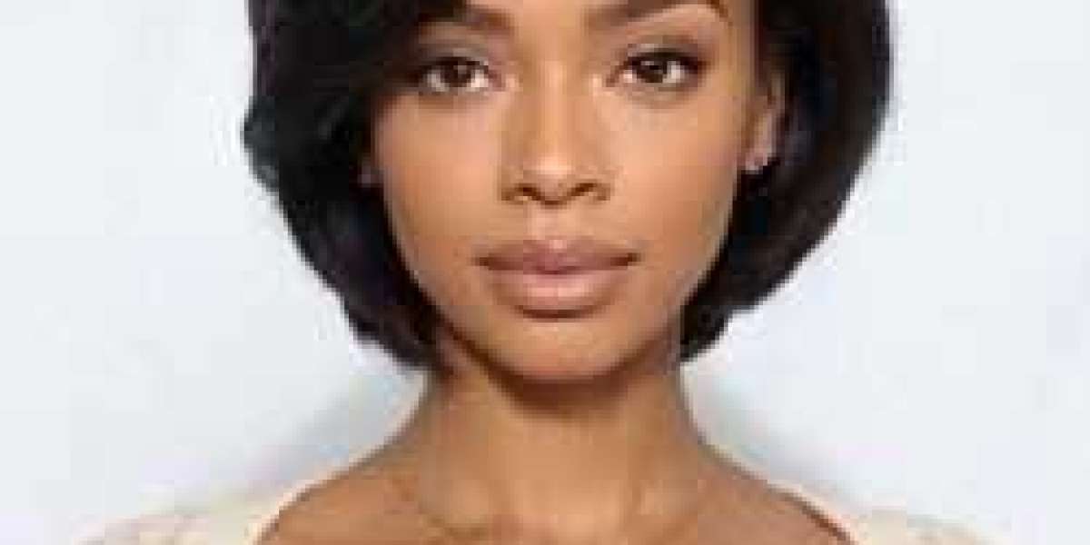 Short Wigs for Black Women: Flattering Styles and Maintenance Tips