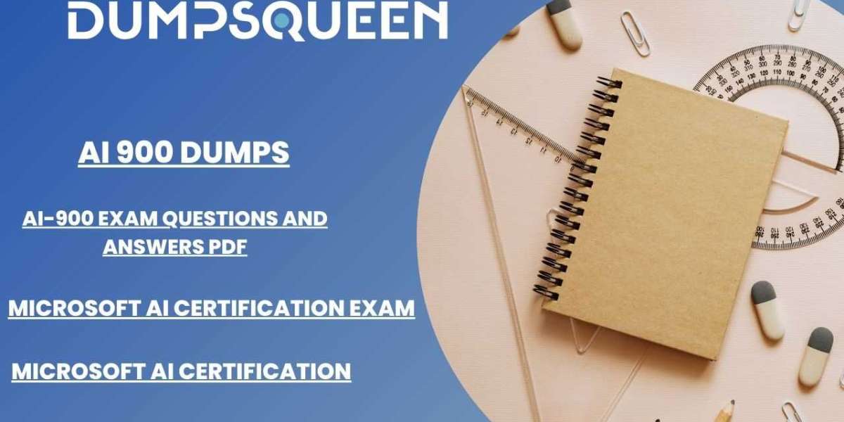 How to Pass with Confidence in microsoft ai certification exam from DumpsQueen