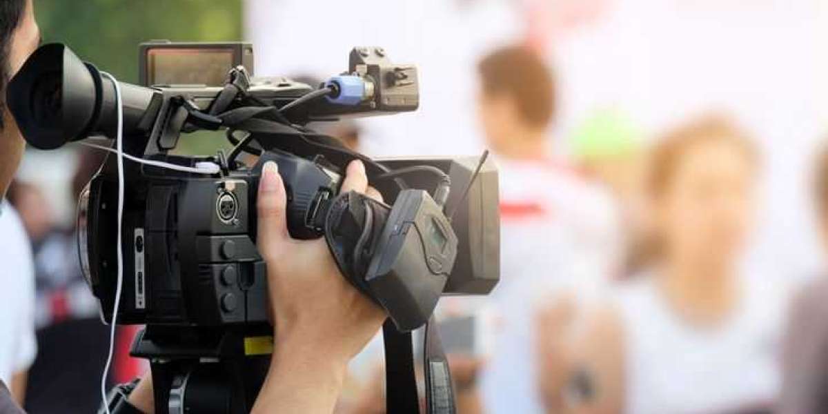 Transform Your Brand Storytelling with a Video Production Company in Kerala