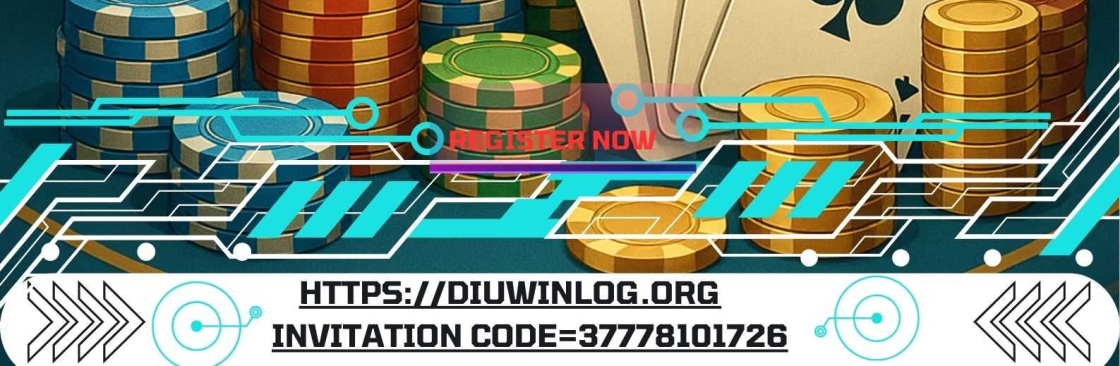 Diuwin Game Cover Image