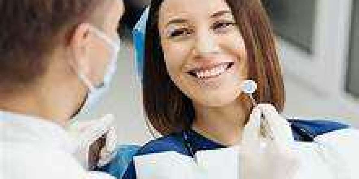 How long does the dental implant procedure take?