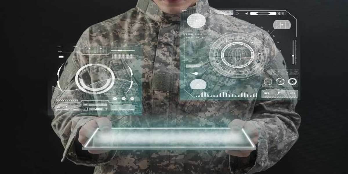 Military Robotic and Autonomous System Market | BIS Research