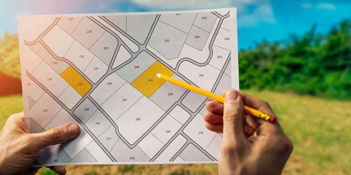 Land Record Punjab – Your One-Stop Solution for Land and Property Services