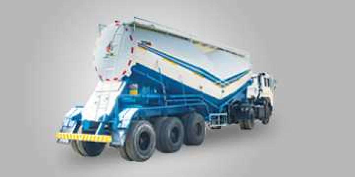 truck body manufacturers