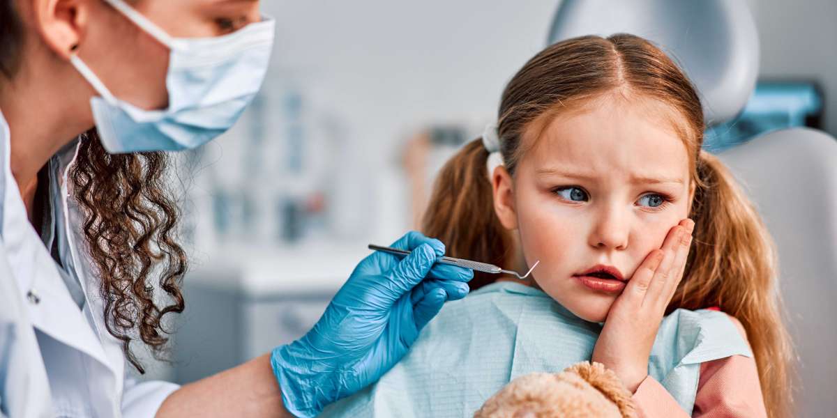 Instant Toothache Relief from Your Emergency Dentist