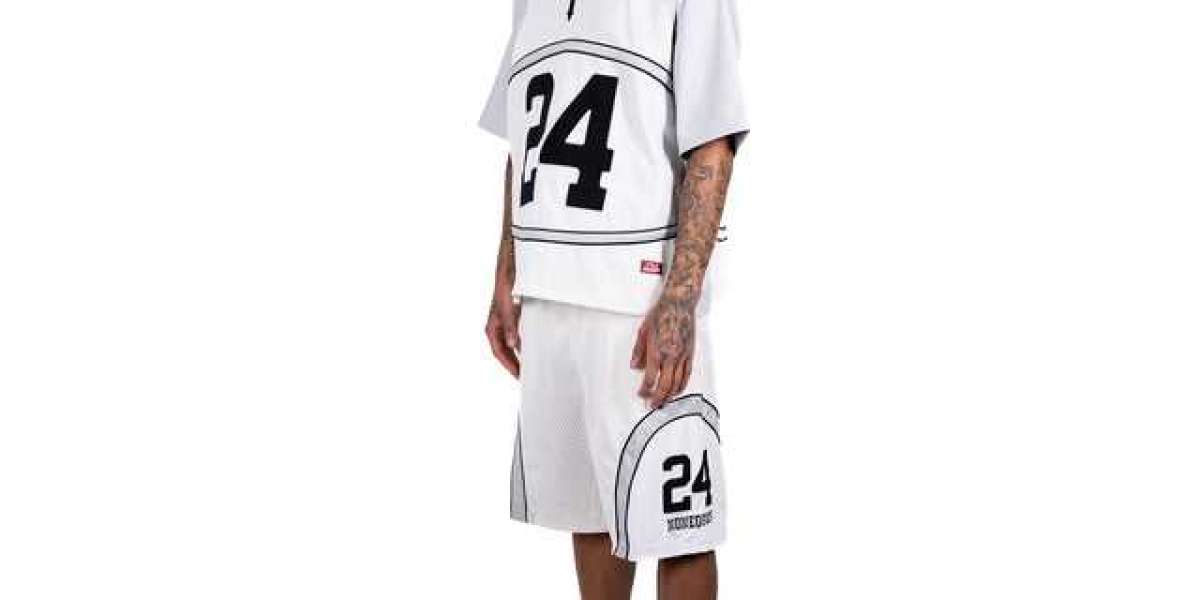 NOFS Clothing: Redefining Streetwear with the NOFS Tracksuit
