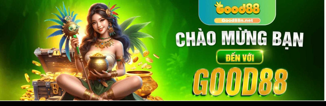 Good88 Cover Image
