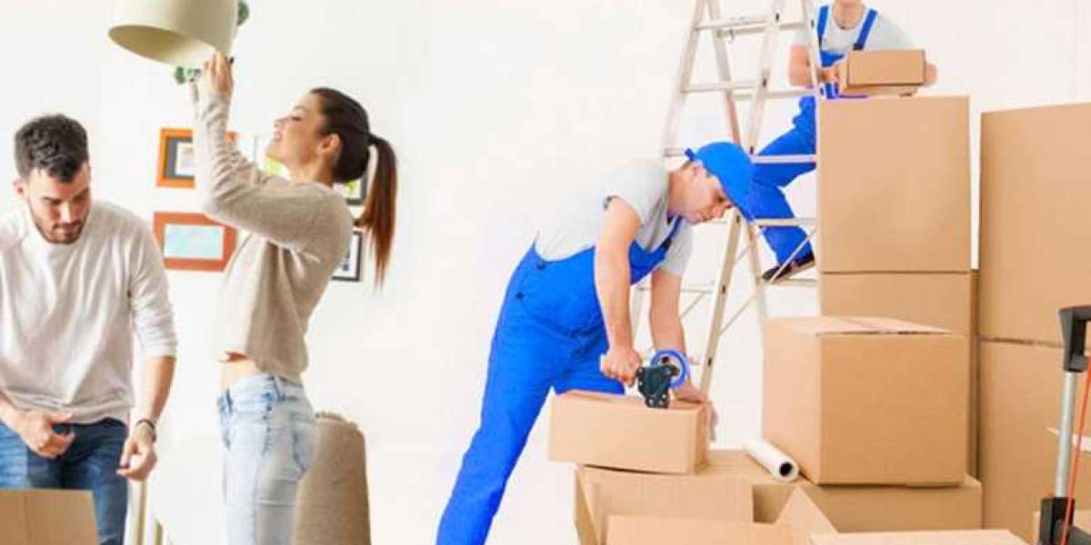 Orange Park’s Trusted Movers: Your Smooth Relocation Starts Here