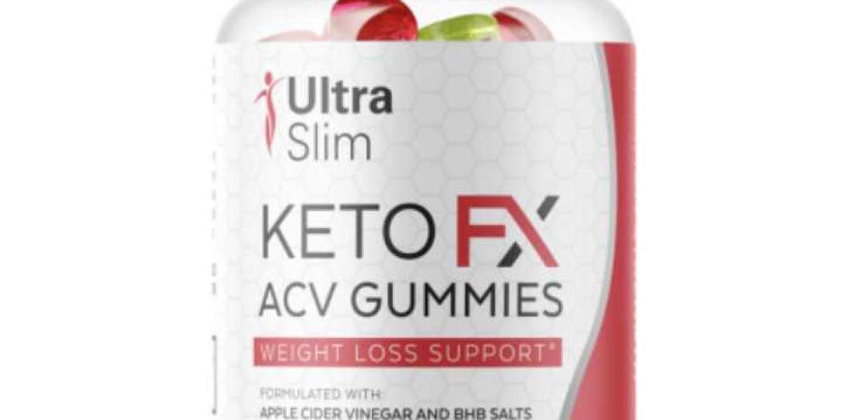 Ultra Slim Keto FX Sweden