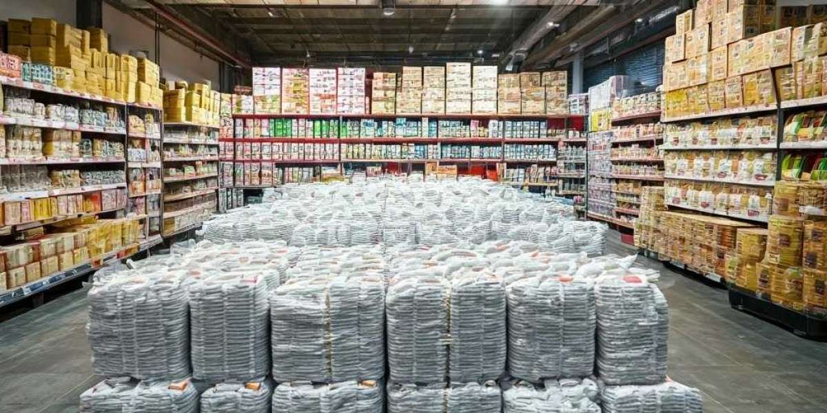 Retail Performance Indicators