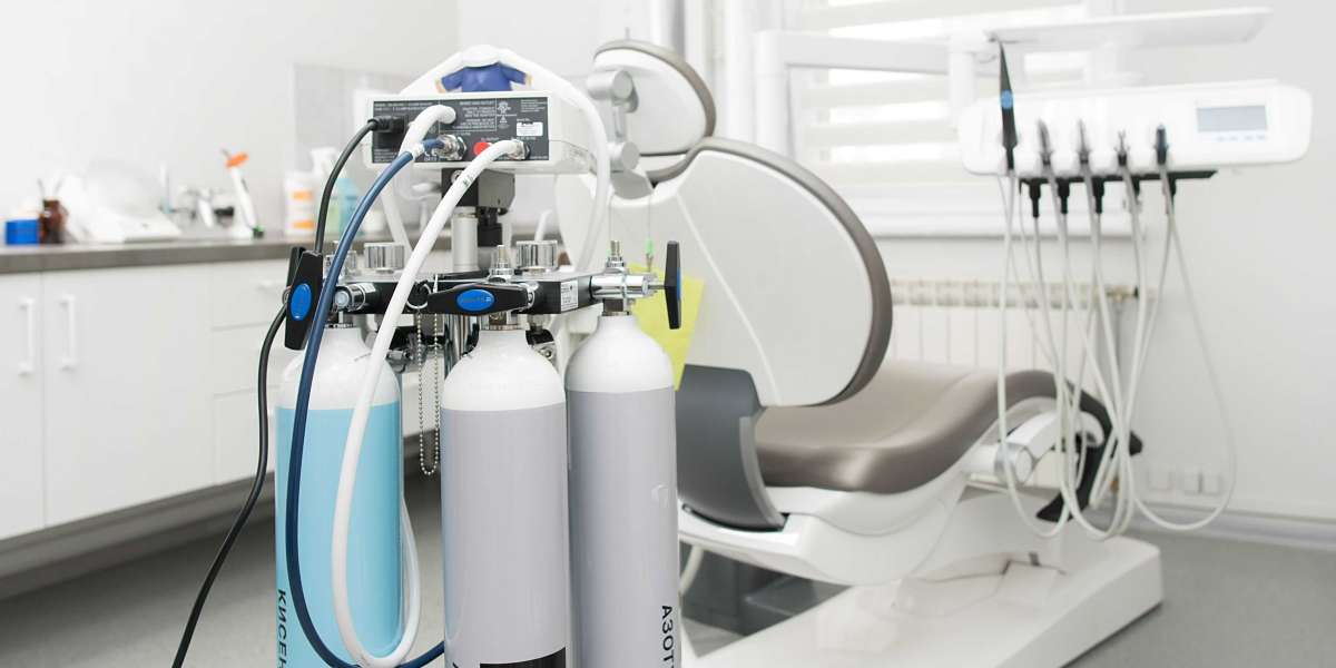 Where to Buy an Oxygen Cylinder in South Africa: A Complete Guide