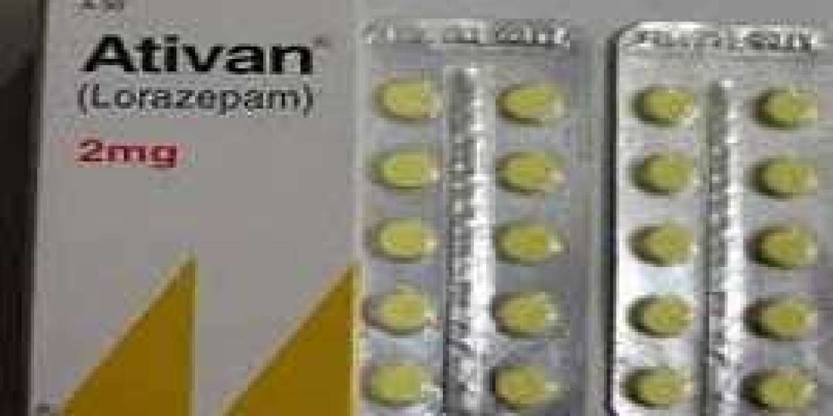 Buy Ativan Online Improve Mental Focus Naturally