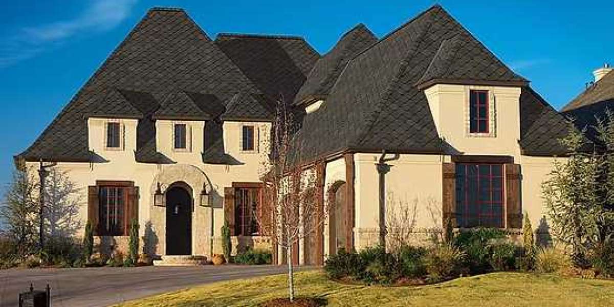 Trusted Roofing Services in Wichita, KS