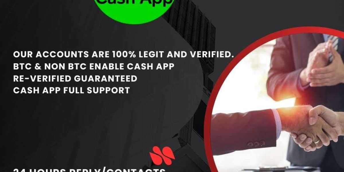 24 Best, Verified Cash App Services To Buy, Online