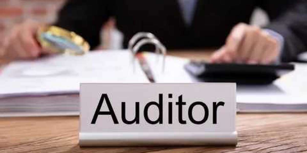 A Complete Guide to Hiring the Best Auditors In Dubai