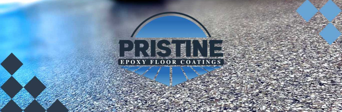 Pristine Epoxy Floor Coatings Cover Image