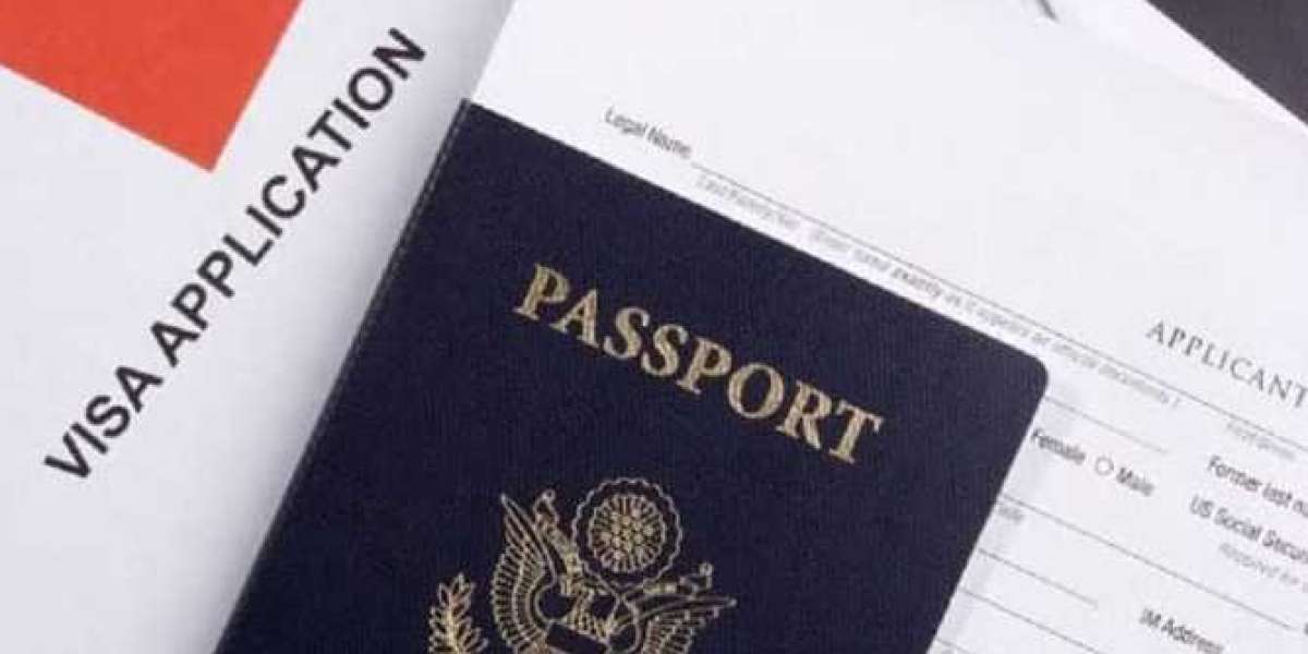 Indian Visa Application