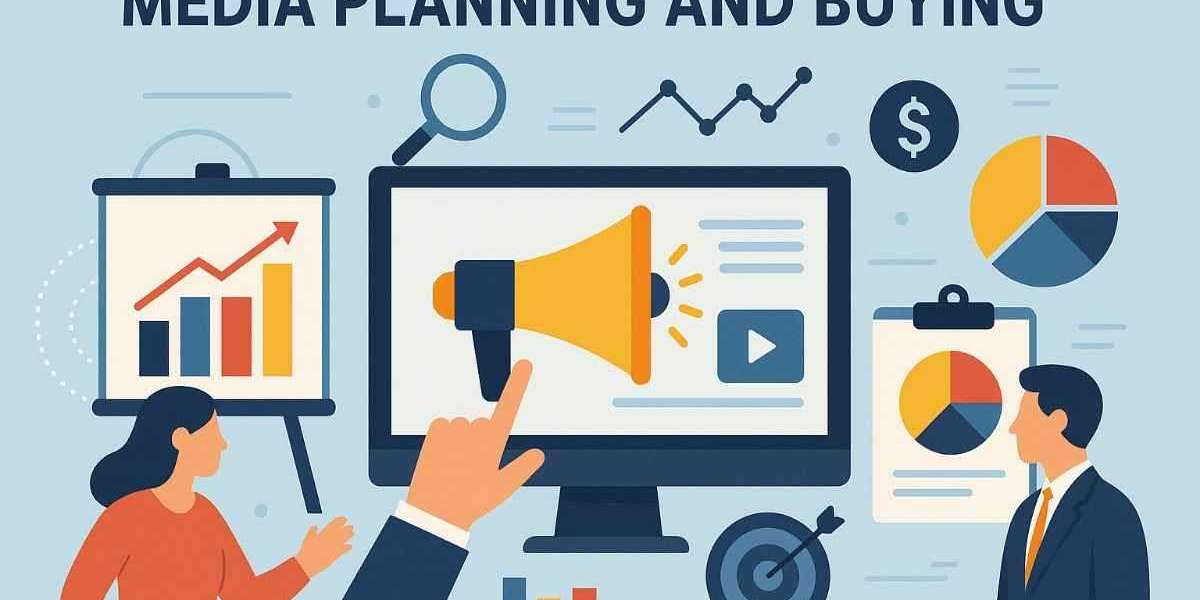 Master Media Planning and Buying with Ease | Adomantra