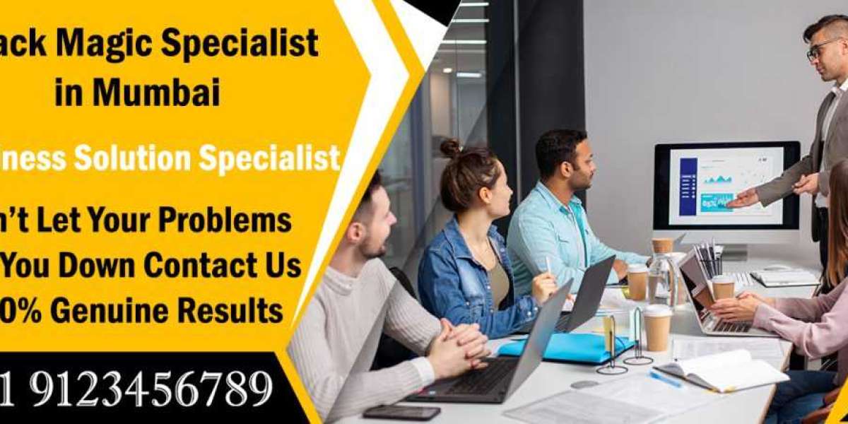 Kala Jadu Specialist in Mumbai