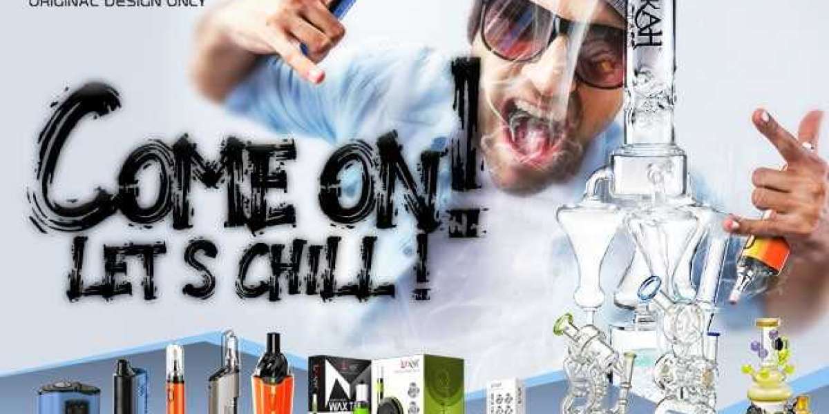 Planning the Future of Cannabis Bong Brands: A Decade of Innovation and Growth