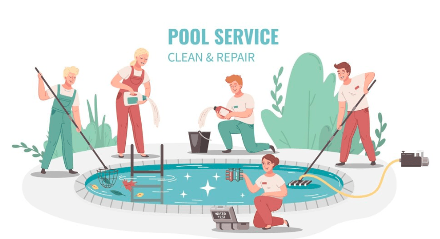 How to Prep Your Pool for Summer After a Long Winter - ...