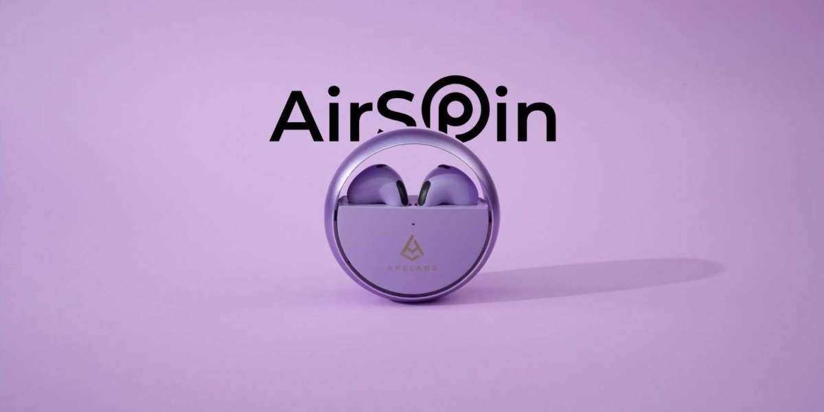 Best TWS Earbuds with Low Latency: Discover ApeLabs Now