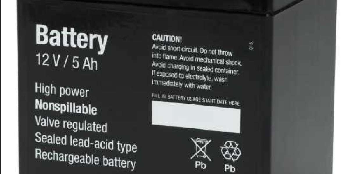 The Enduring Power of Lead-Acid Batteries: Reliable Energy for Every Need