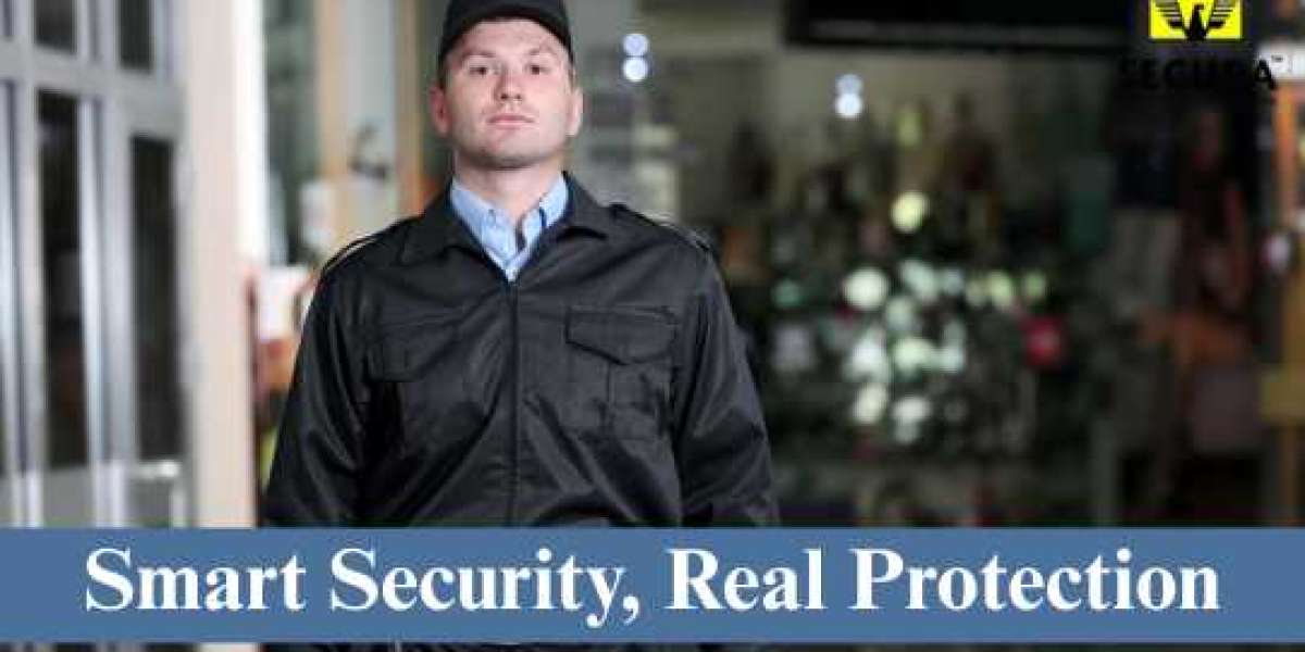 Secura Security – The Leading Security & Housekeeping Company in Delhi NCR