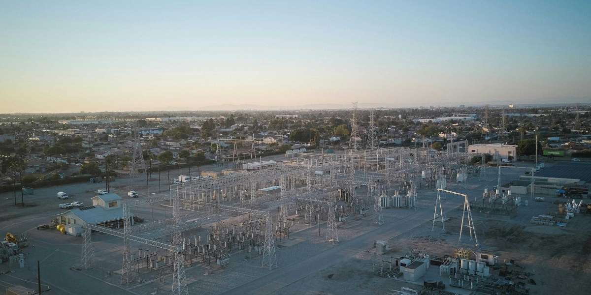 Large-Scale Energy Storage: Powering a Reliable Energy Future