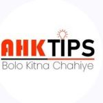 ahktips