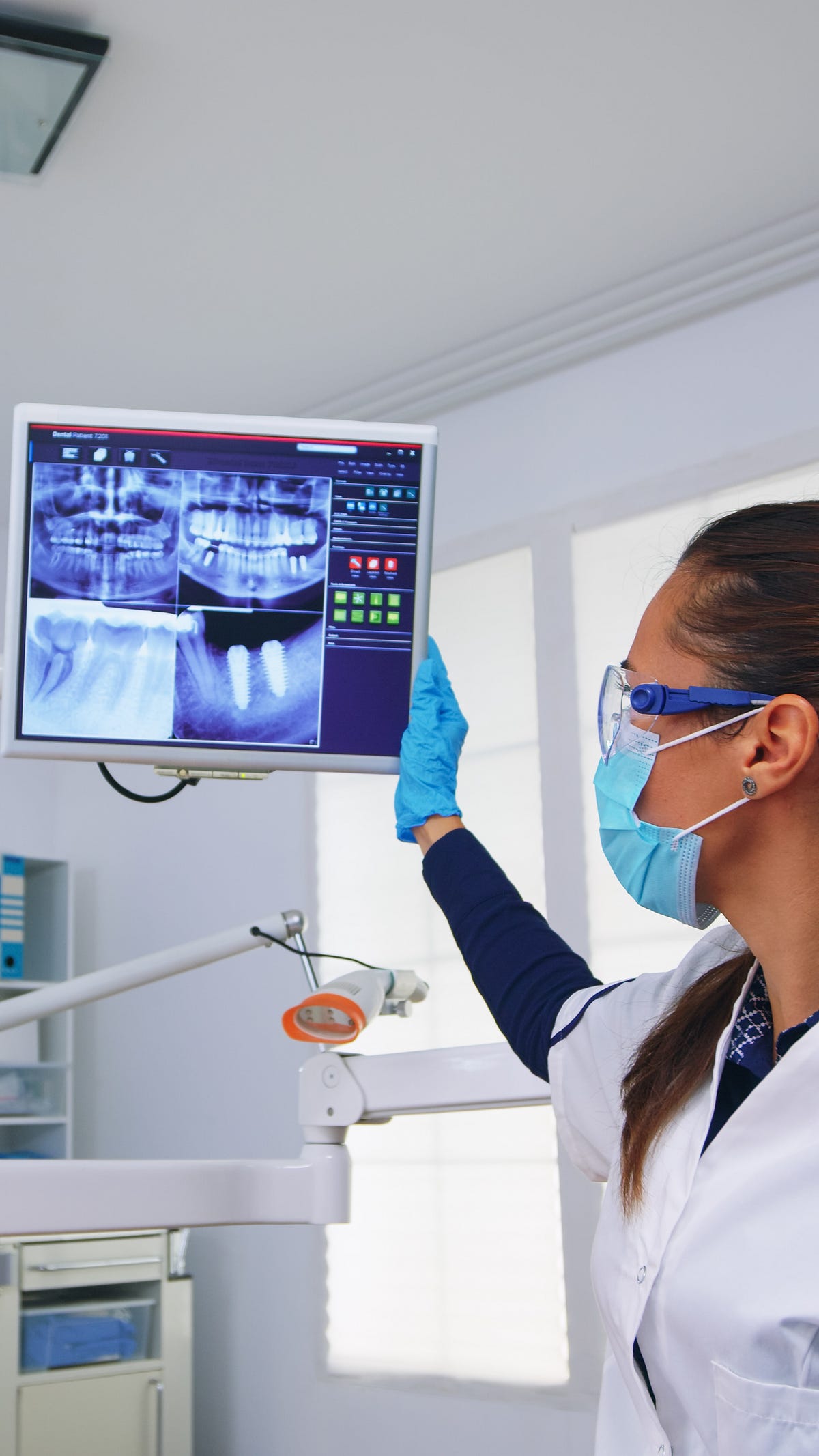 Dental X-Ray Centres in RR Nagar. Dental X-rays are critical for… | by Symphonysmiles | May, 2025 | Medium