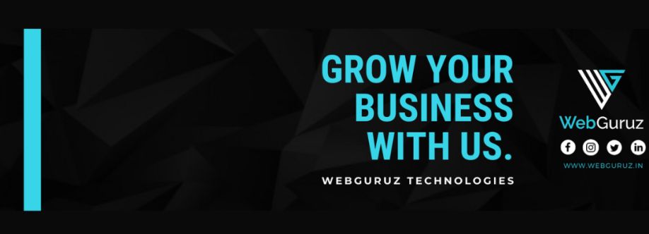 WebGuruz Technologies Pvt Ltd Cover Image