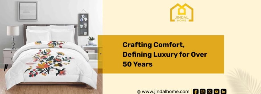 jindalhome Cover Image