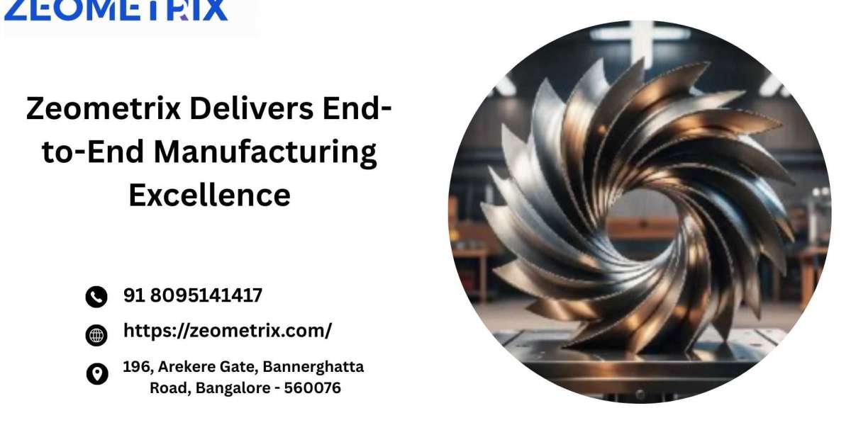 Sheet Metal Fabrication Manufacturers: Innovating Precision and Efficiency