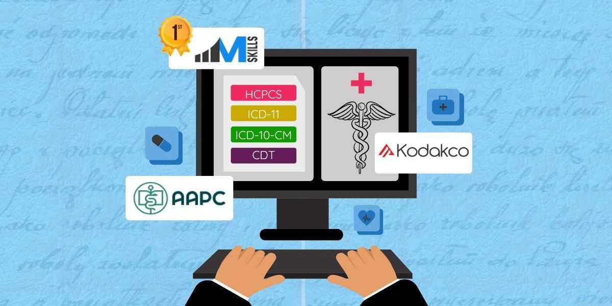 Medical Coding Courses in Mali