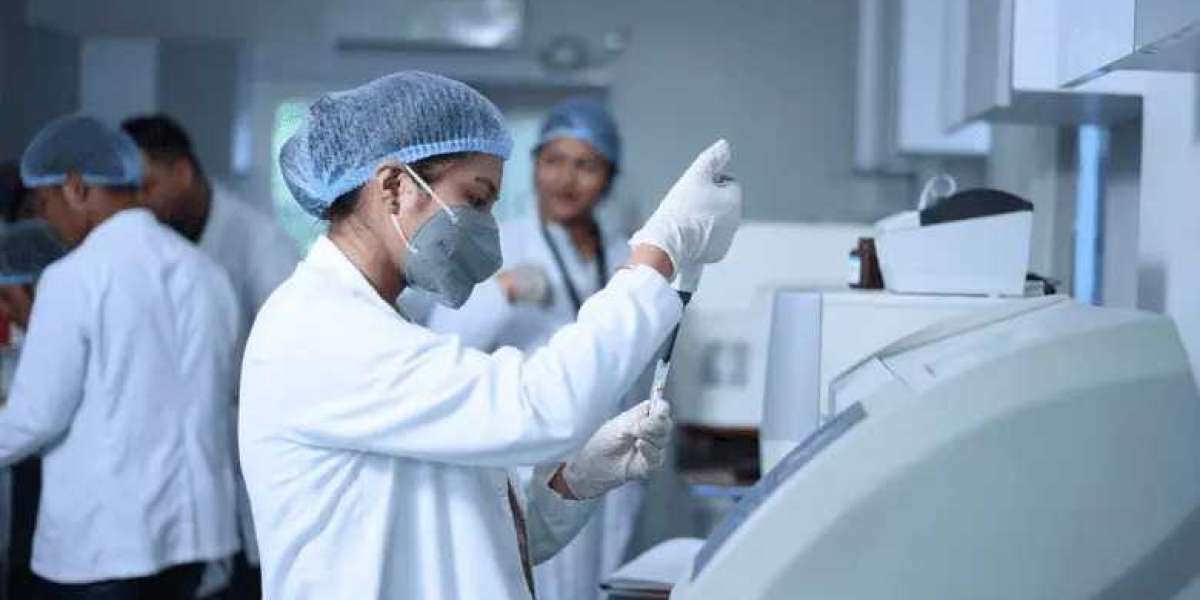 Senior Citizen Checkup at MICROPATH LABORATORY – Because Health Has No Age Limit